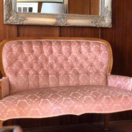 The Lavender Guesthouse Kroonstad Esterno foto