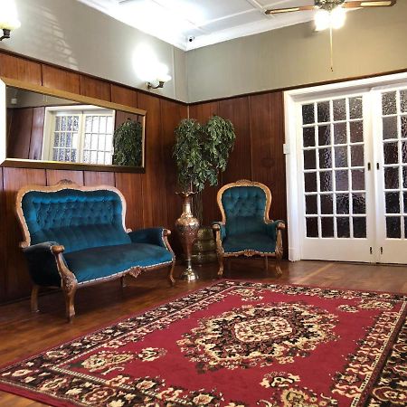 The Lavender Guesthouse Kroonstad Esterno foto
